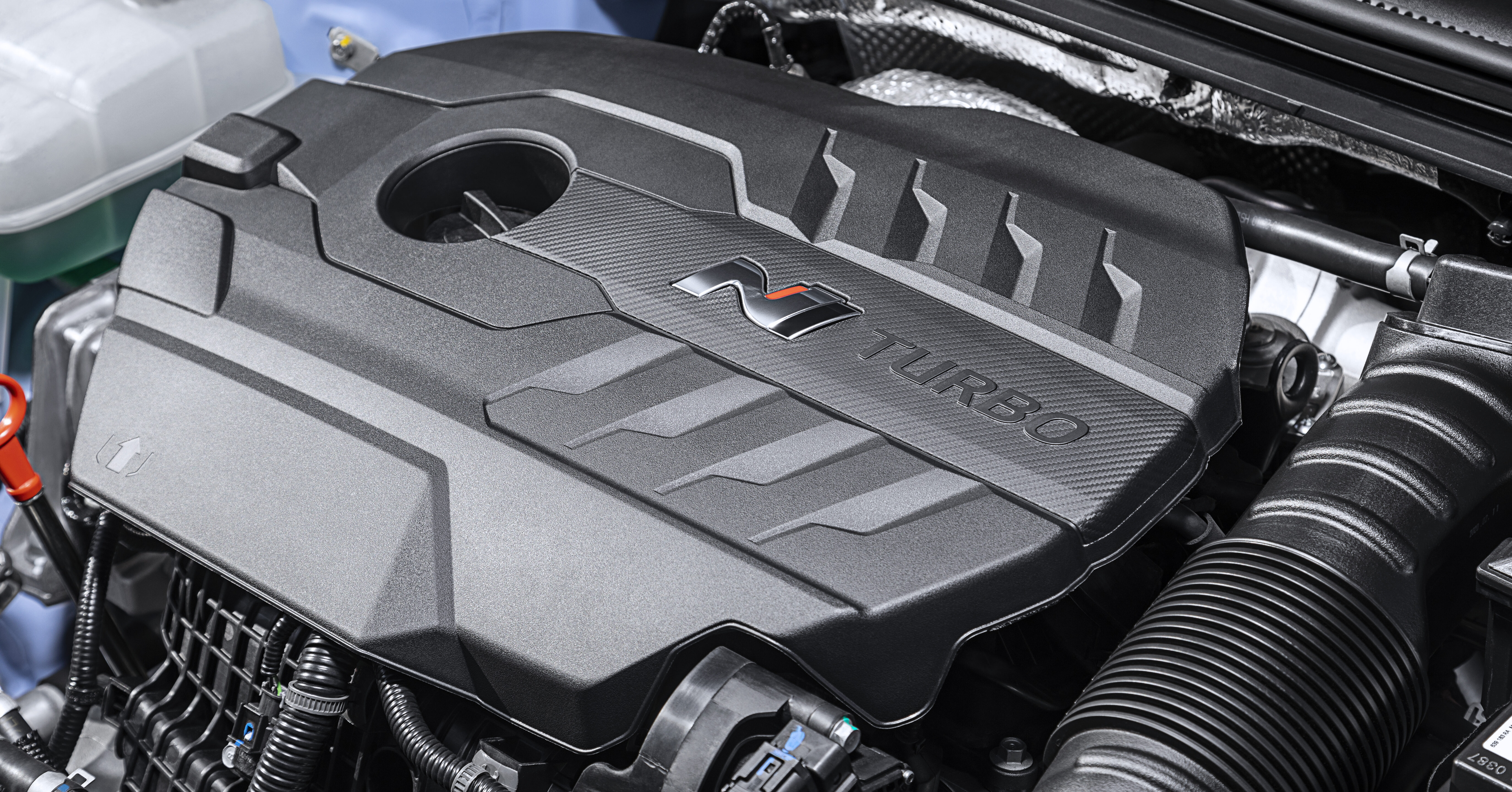 Hyundai i30 N facelift 2021 didedahkan – kini berkuasa 280 PS/392 Nm, pilihan kotak gear auto DCT 8-kelajuan