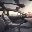 Lucid Air – production electric sedan debuts with up to 1,080 hp, 0-60 mph in 2.5 secs, 832 km of range