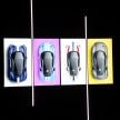 Maserati launches Fuoriserie programme with special versions of the Ghibli, Levante and Quattroporte
