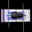 Maserati launches Fuoriserie programme with special versions of the Ghibli, Levante and Quattroporte