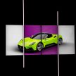 Maserati launches Fuoriserie programme with special versions of the Ghibli, Levante and Quattroporte