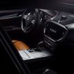Maserati launches Fuoriserie programme with special versions of the Ghibli, Levante and Quattroporte