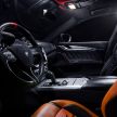 Maserati launches Fuoriserie programme with special versions of the Ghibli, Levante and Quattroporte