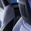 Maserati launches Fuoriserie programme with special versions of the Ghibli, Levante and Quattroporte