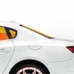 Maserati launches Fuoriserie programme with special versions of the Ghibli, Levante and Quattroporte