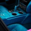 Maserati launches Fuoriserie programme with special versions of the Ghibli, Levante and Quattroporte