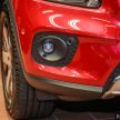 X247 Mercedes-Benz GLB SUV launched in Malaysia – seven-seat GLB200, GLB250 4Matic; from RM269k