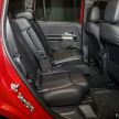 X247 Mercedes-Benz GLB SUV launched in Malaysia – seven-seat GLB200, GLB250 4Matic; from RM269k