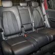 X247 Mercedes-Benz GLB SUV launched in Malaysia – seven-seat GLB200, GLB250 4Matic; from RM269k