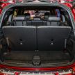 X247 Mercedes-Benz GLB SUV launched in Malaysia – seven-seat GLB200, GLB250 4Matic; from RM269k