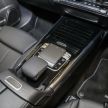 X247 Mercedes-Benz GLB SUV launched in Malaysia – seven-seat GLB200, GLB250 4Matic; from RM269k