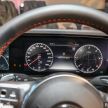 Mercedes-Benz G350d debuts in Malaysia – RM1 mil