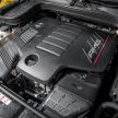 2020 Mercedes-Benz GLE Coupe launched in Malaysia – C167 GLE450 and AMG GLE53, RM661k to RM787k