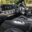 2020 Mercedes-Benz GLE Coupe launched in Malaysia – C167 GLE450 and AMG GLE53, RM661k to RM787k