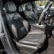 2020 Mercedes-Benz GLE Coupe launched in Malaysia – C167 GLE450 and AMG GLE53, RM661k to RM787k