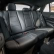 2020 Mercedes-Benz GLE Coupe launched in Malaysia – C167 GLE450 and AMG GLE53, RM661k to RM787k