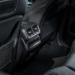 2020 Mercedes-Benz GLE Coupe launched in Malaysia – C167 GLE450 and AMG GLE53, RM661k to RM787k