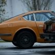 Nissan Z Proto – Fairlady gets V6 twin turbo & manual!
