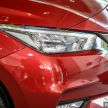 2020 Nissan Almera Turbo Malaysian prices officially announced – from RM80k-RM91k, with SST exemption