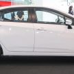 2020 Nissan Almera Turbo Malaysian prices officially announced – from RM80k-RM91k, with SST exemption