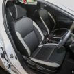 2020 Nissan Almera Turbo Malaysian prices officially announced – from RM80k-RM91k, with SST exemption