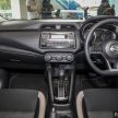 2020 Nissan Almera Turbo Malaysian prices officially announced – from RM80k-RM91k, with SST exemption