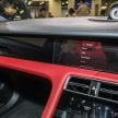 2020 Porsche Taycan launched in Malaysia – up to 761 PS and 1,050 Nm, 464 km EV range; from RM725k