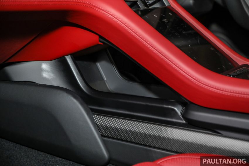 2020 Porsche Taycan launched in Malaysia – up to 761 PS and 1,050 Nm, 464 km EV range; from RM725k 1178551
