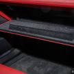 2020 Porsche Taycan launched in Malaysia – up to 761 PS and 1,050 Nm, 464 km EV range; from RM725k
