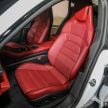 2020 Porsche Taycan launched in Malaysia – up to 761 PS and 1,050 Nm, 464 km EV range; from RM725k