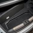 2020 Porsche Taycan launched in Malaysia – up to 761 PS and 1,050 Nm, 464 km EV range; from RM725k