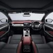 Proton X50 SUV previewed – 4 variants, 6 colours, 1.5TGDi and 7DCT, Level 2 semi-autonomous driving