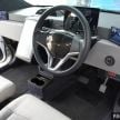 Building a Malaysian electric car for under RM50k – EV Innovations shows the possibility with its MyKar study