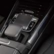 X247 Mercedes-Benz GLB SUV launched in Malaysia – seven-seat GLB200, GLB250 4Matic; from RM269k
