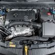 X247 Mercedes-Benz GLB SUV launched in Malaysia – seven-seat GLB200, GLB250 4Matic; from RM269k