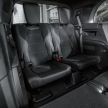 X247 Mercedes-Benz GLB SUV launched in Malaysia – seven-seat GLB200, GLB250 4Matic; from RM269k