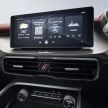 Proton X50 – Volvo dan Geely jelaskan mengapa mereka hasilkan enjin lebih kecil dengan 3-silinder