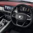 Proton X50 – Volvo dan Geely jelaskan mengapa mereka hasilkan enjin lebih kecil dengan 3-silinder