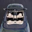 G23 BMW 4 Series Convertible debuts – less weight, 80-litre gain in luggage capacity with new fabric roof