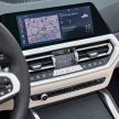 G23 BMW 4 Series Convertible debuts – less weight, 80-litre gain in luggage capacity with new fabric roof