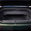 G23 BMW 4 Series Convertible debuts – less weight, 80-litre gain in luggage capacity with new fabric roof