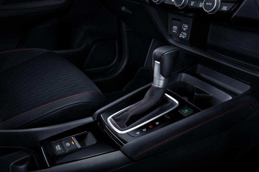 2020 Honda City – 5th-gen launched in Malaysia; 1.5L S, E and V; RS e:HEV Hybrid world debut, from RM74k 1192379