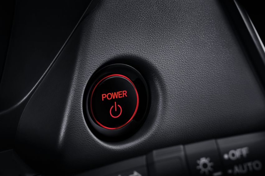 2020 Honda City – 5th-gen launched in Malaysia; 1.5L S, E and V; RS e:HEV Hybrid world debut, from RM74k 1192386