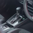 Honda City RS e:HEV now on sale in Malaysia, RM106k
