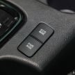 Toyota Hilux Double Cab 2.4E MT 4X4 2022 – varian manual kini kembali di Malaysia dengan harga RM111k