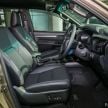 Toyota Hilux Double Cab 2.4E MT 4X4 2022 – varian manual kini kembali di Malaysia dengan harga RM111k