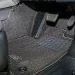 Toyota Hilux Double Cab 2.4E MT 4X4 2022 – varian manual kini kembali di Malaysia dengan harga RM111k