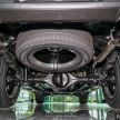 Toyota Hilux Double Cab 2.4E MT 4X4 2022 – varian manual kini kembali di Malaysia dengan harga RM111k