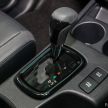 Toyota Hilux Double Cab 2.4E MT 4X4 2022 – varian manual kini kembali di Malaysia dengan harga RM111k