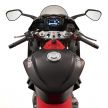 2021 Aprilia RS660 revealed – 100 hp parallel-twin